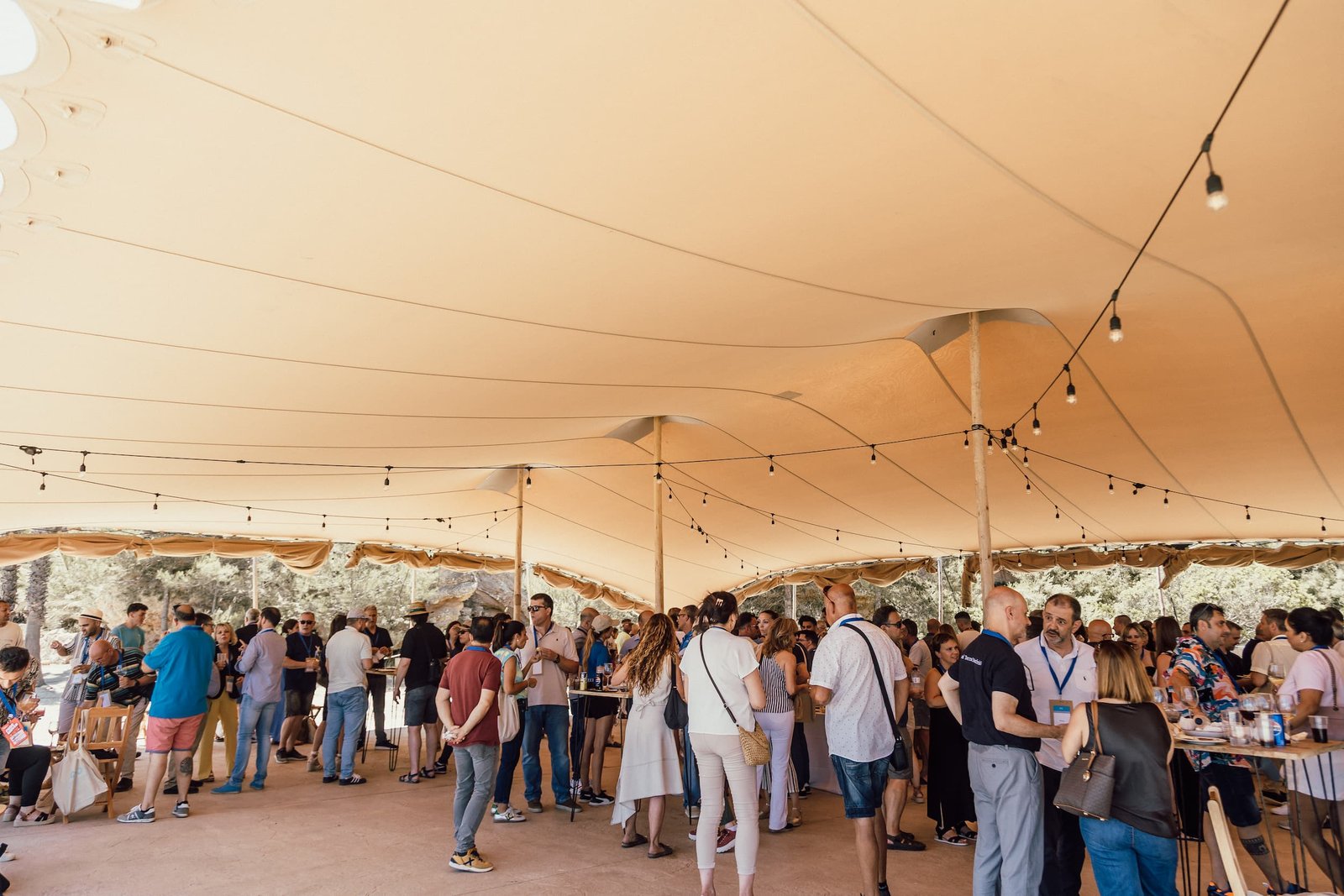 Networking Gastronómico